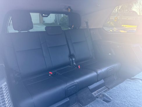 Used 2024 Toyota Sequoia TRD Pro image 16