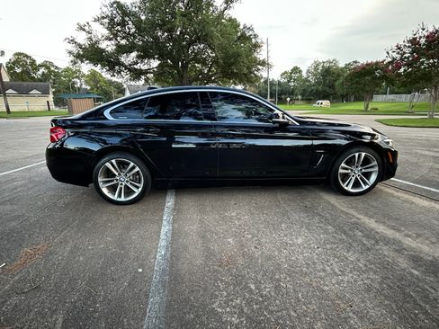 Used 2018 BMW 430i Gran Coupe RWD image 4