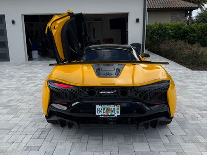 Used 2023 McLaren Artura