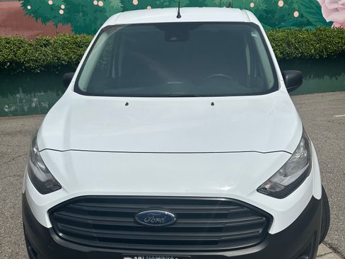Used 2020 Ford Transit Connect XL image 9