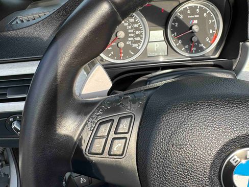 Used 2009 BMW M3 Convertible image 15