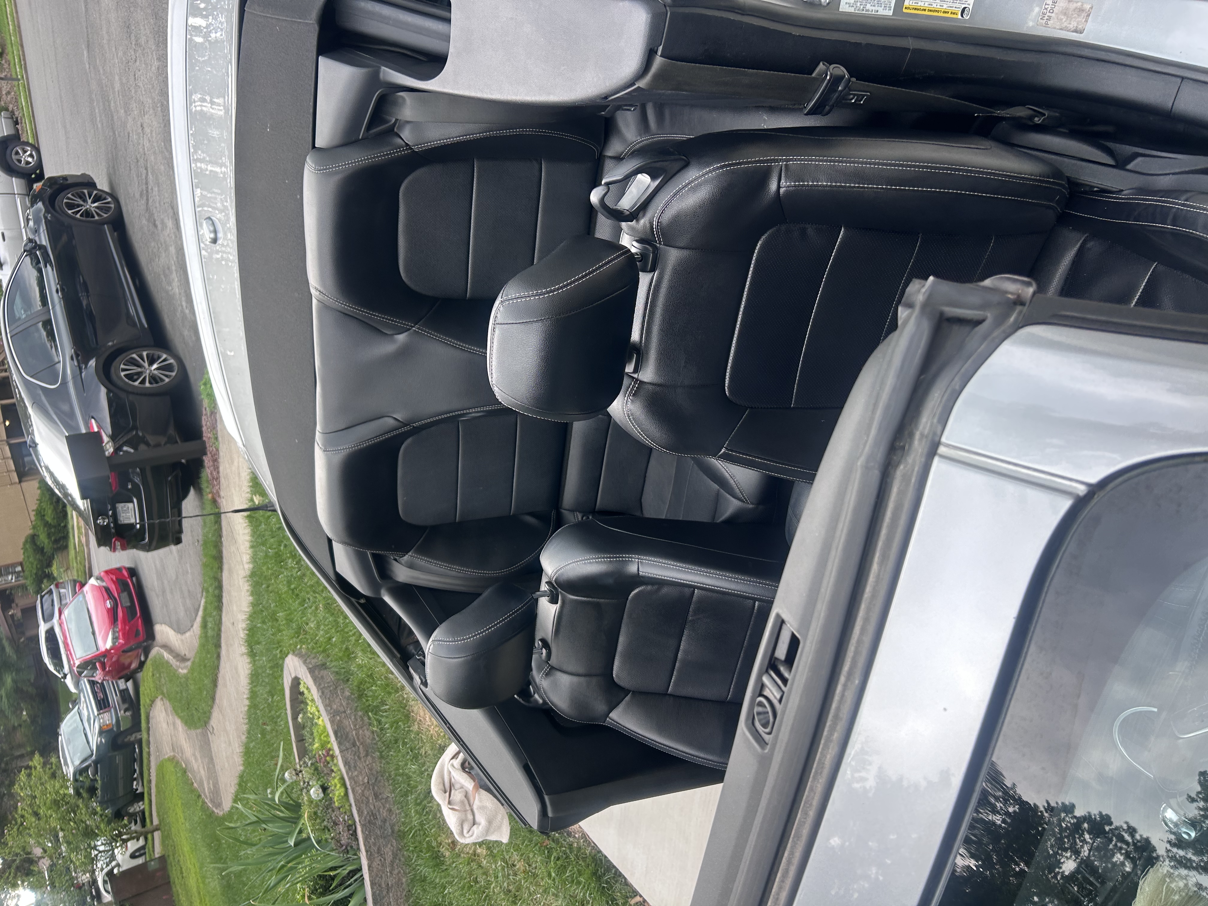 Used 2021 Ford Mustang Premium RWD image 22