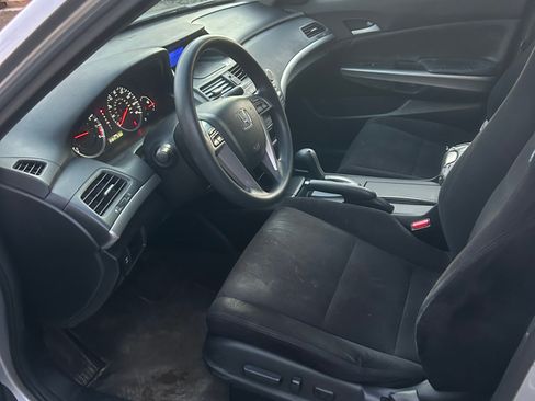 Used 2008 Honda Accord EX image 12
