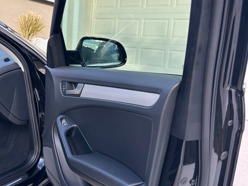 Used 2015 Audi A4 2.0T Premium w/ Audi MMI Navigation image 8