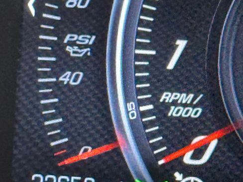 Used 2015 Chevrolet Corvette Stingray Coupe w/ 2LT Preferred Equipment Group image 11