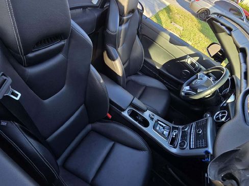 Used 2018 Mercedes-Benz SLC 300 image 15