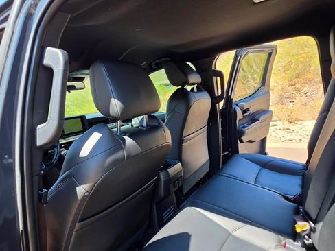 Used 2025 Toyota Tacoma SR RWD image 17