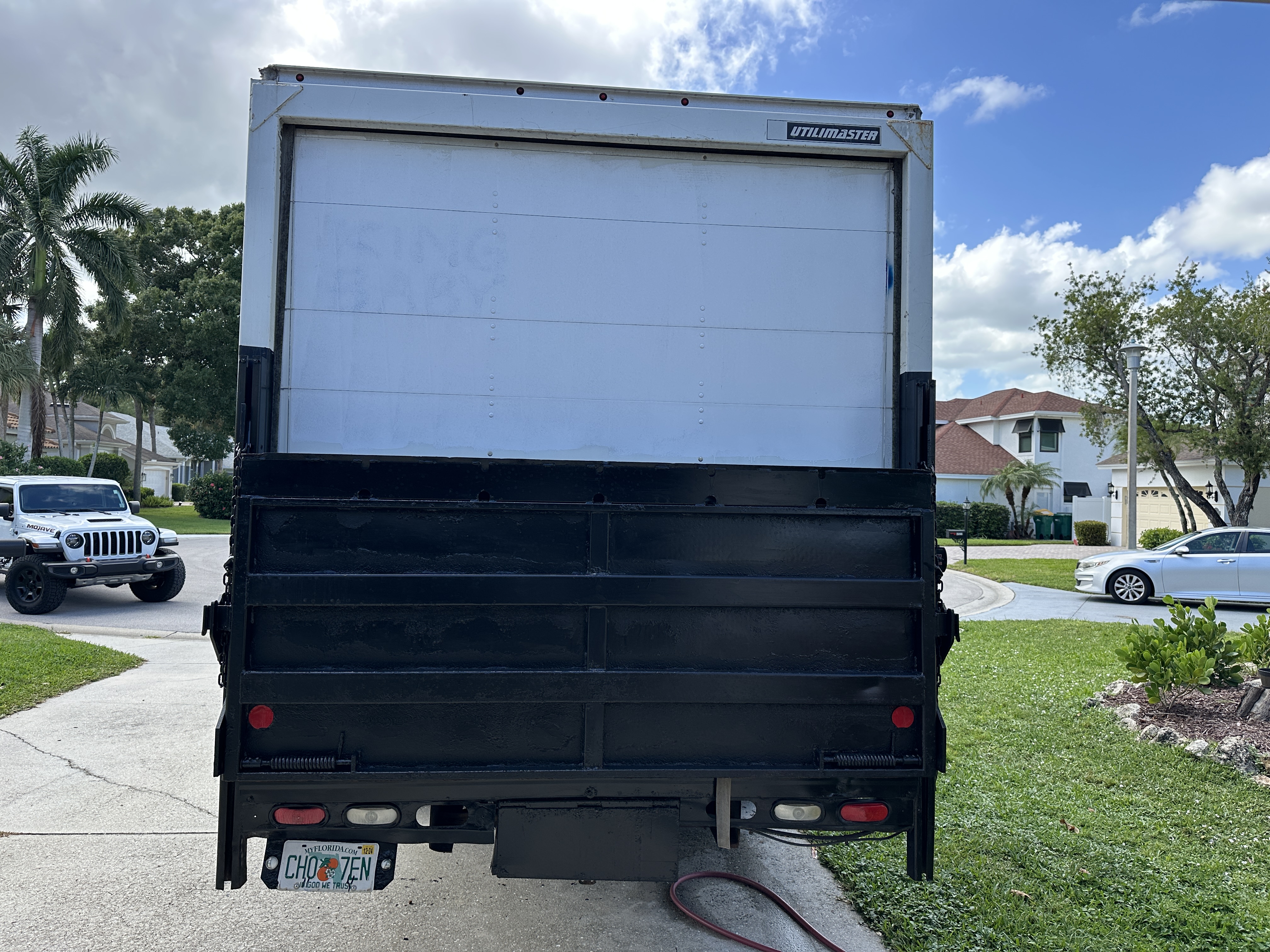 Used 2018 Ford E-350 and Econoline 350 Super Duty RWD image 10