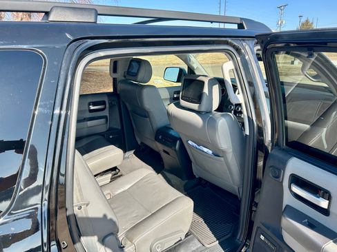 Used 2013 Toyota Sequoia Limited image 13