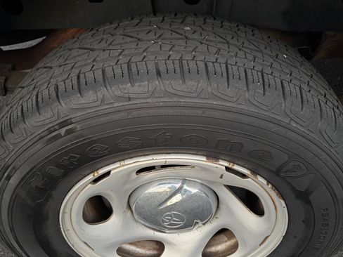 Used 2001 Toyota Tundra SR5 image 12