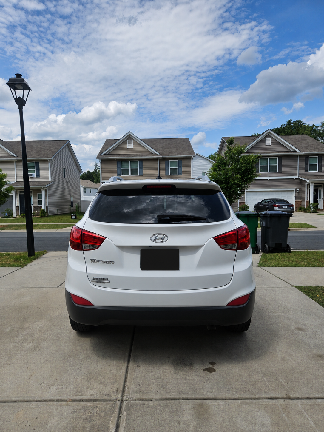 Used 2015 Hyundai Tucson SE FWD image 6