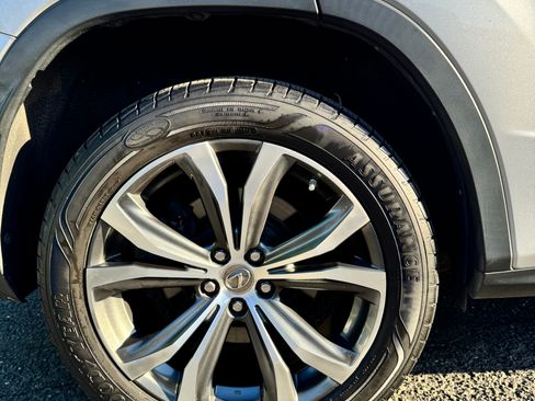 Used 2017 Lexus RX 350 AWD w/ Premium Package image 9