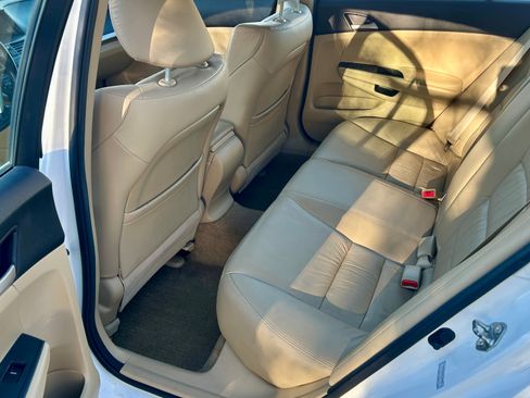 Used 2012 Honda Accord SE image 18