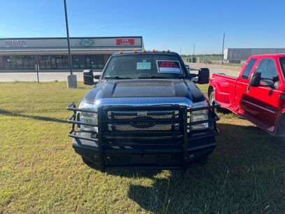 Used 2015 Ford F450 Lariat w/ Lariat Interior Package