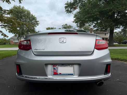 Used 2013 Honda Accord EX-L image 11