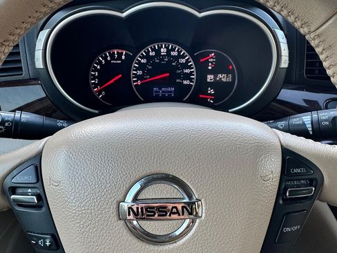 Used 2015 Nissan Quest SL FWD image 6