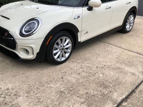 Used 2023 MINI Cooper Clubman S image 6