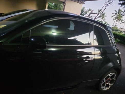 Used 2016 FIAT 500 Sport image 14