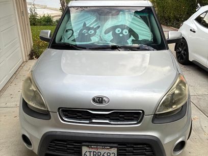 Used 2012 Kia Soul +