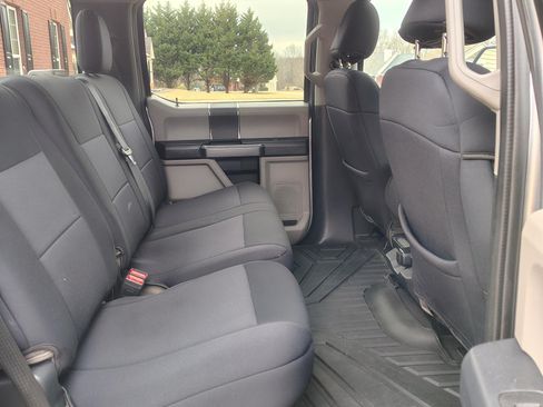 Used 2022 Ford F250 XLT image 10