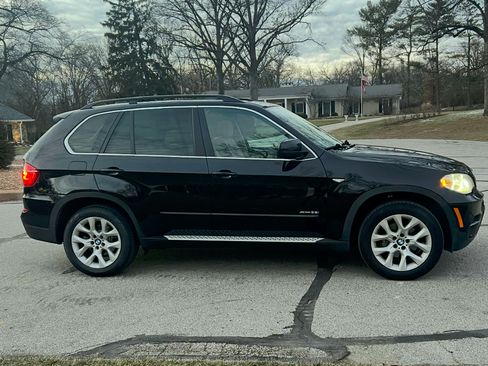 Used 2013 BMW X5 xDrive35i image 2