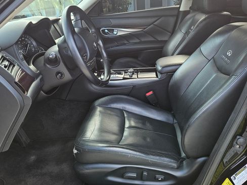 Used 2013 INFINITI M37 w/ Premium Pkg image 12