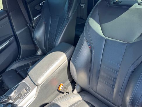 Used 2020 BMW M340i w/ Executive Package RWD image 15
