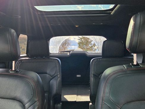 Used 2017 Ford Explorer Sport w/ Equipment Group 401A image 22