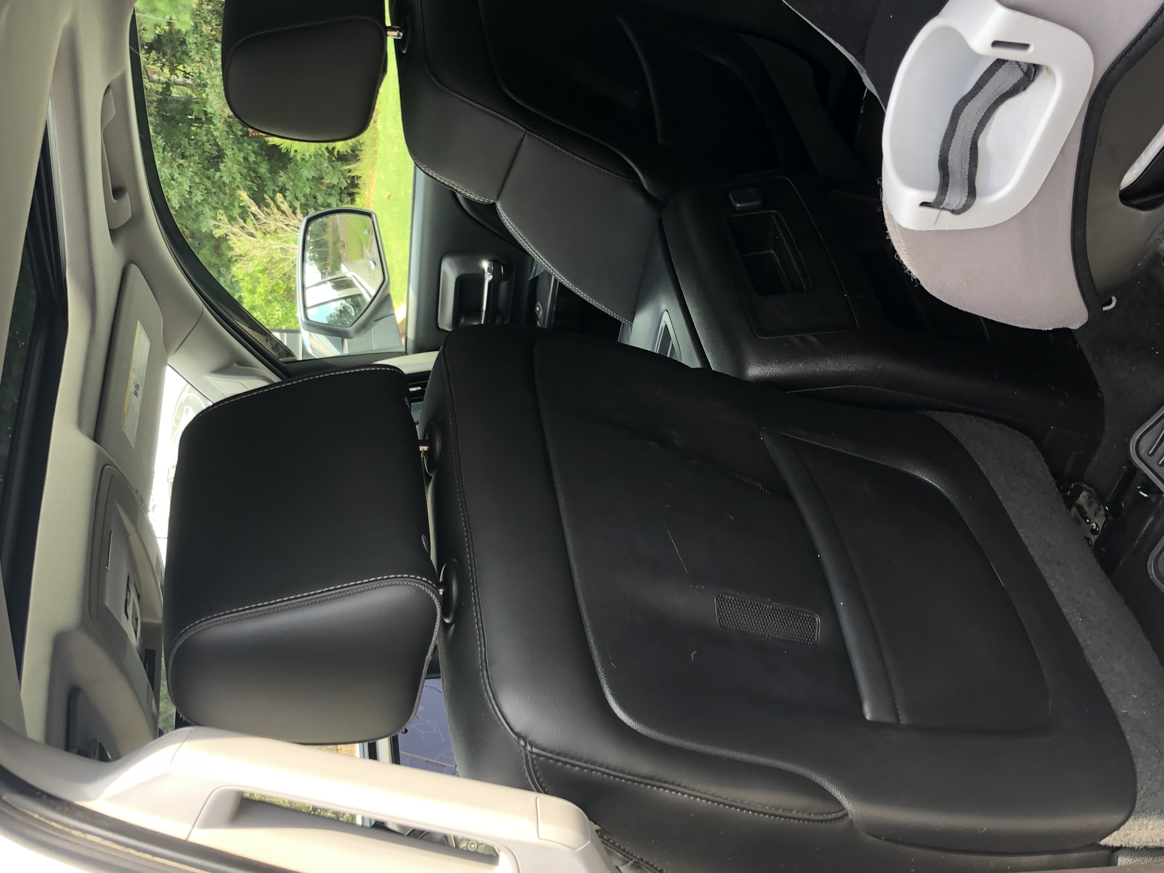 Used 2015 GMC Sierra 1500 Denali AWD/4WD image 17
