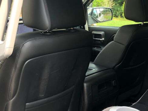 Used 2015 GMC Sierra 1500 Denali image 17