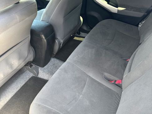 Used 2012 Toyota Prius Two FWD image 11