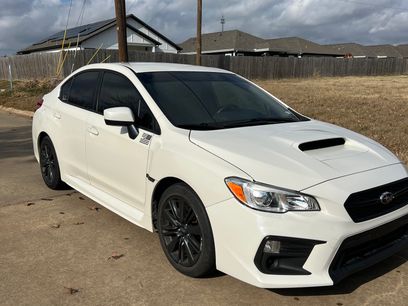 Used 2019 Subaru WRX