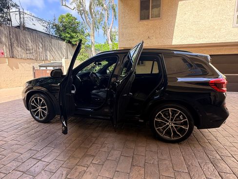 Used 2020 BMW X3 sDrive30i w/ M Sport Package 2 image 5