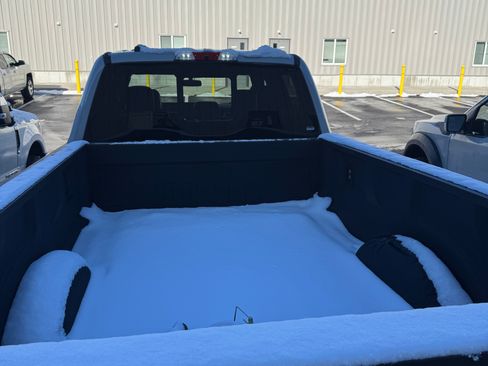 Used 2025 Ford F350 Platinum w/ FX4 Off-Road Package image 29