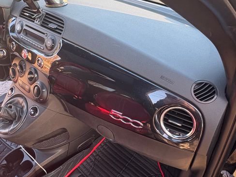 Used 2013 FIAT 500 Abarth image 6