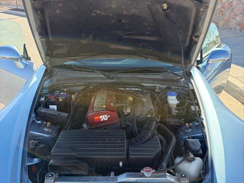 Used 2005 Honda S2000 image 4