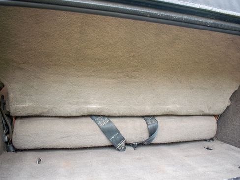 Used 2004 Jeep Wrangler SE w/ Ecco Tire & Wheel Group image 17