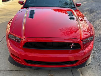 Used 2013 Ford Mustang GT Premium