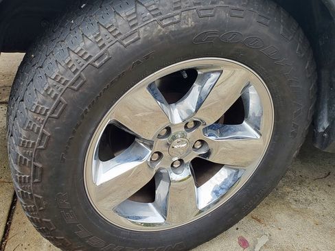 Used 2016 RAM 1500 Tradesman w/ Power & Remote Entry Group image 6