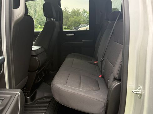 Used 2021 Chevrolet Silverado 3500 W/T w/ WT Convenience Package AWD/4WD image 8