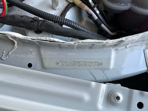 Used 2021 Audi Q7 3.0T Premium Plus w/ Premium Plus Package image 29