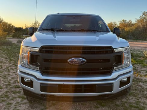 Used 2019 Ford F150 XL w/ Equipment Group 101A Mid image 10