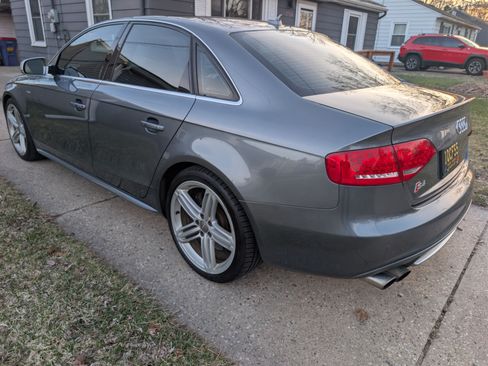 Used 2012 Audi S4 Prestige image 5
