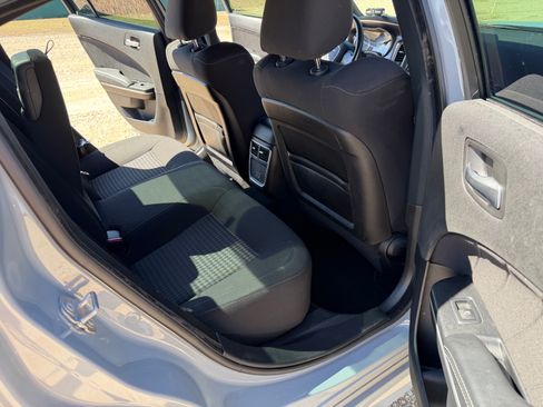 Used 2020 Dodge Charger R/T w/ Performance Handling Group image 15