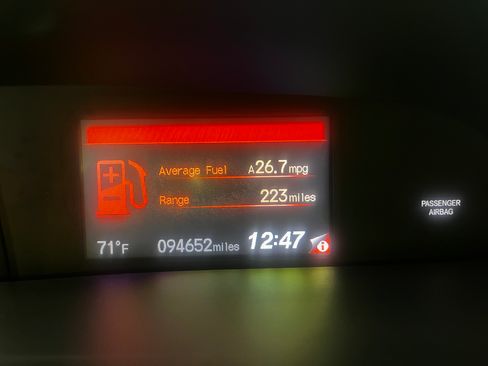 Used 2013 Honda Civic EX image 10