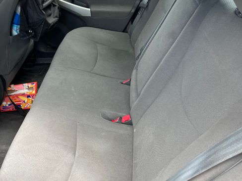 Used 2011 Toyota Prius Two image 9