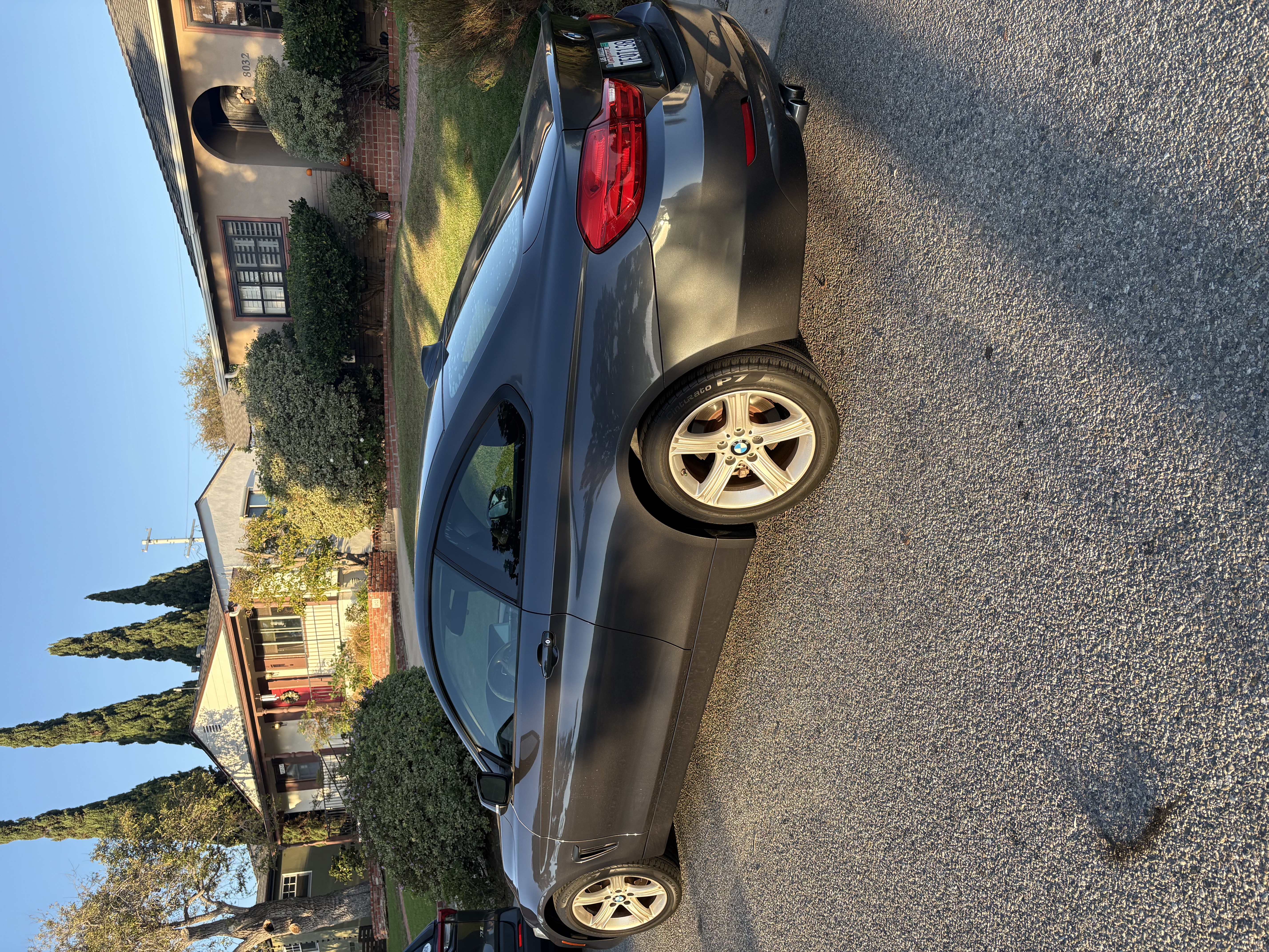 Used 2014 BMW 428i Coupe RWD image 1