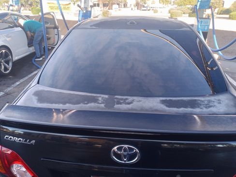 Used 2010 Toyota Corolla S image 17