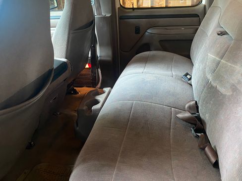 Used 1996 Ford F350 4x4 Crew Cab image 15