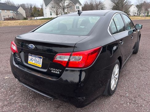 Used 2016 Subaru Legacy 2.5i Premium image 12